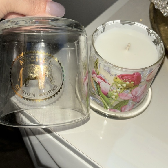 Michel Design Works Candle (NEW) - Picture 3 of 7